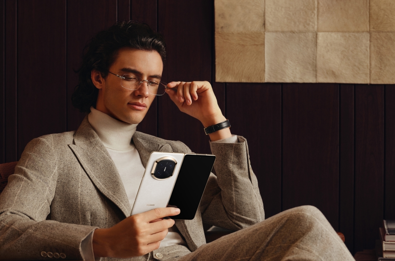 Huawei Mate X7 особенности