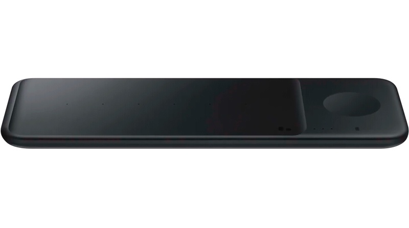 Samsung EP-P6300 (черный) фото 4