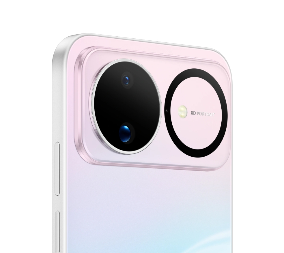 HUAWEI nova 16s камера