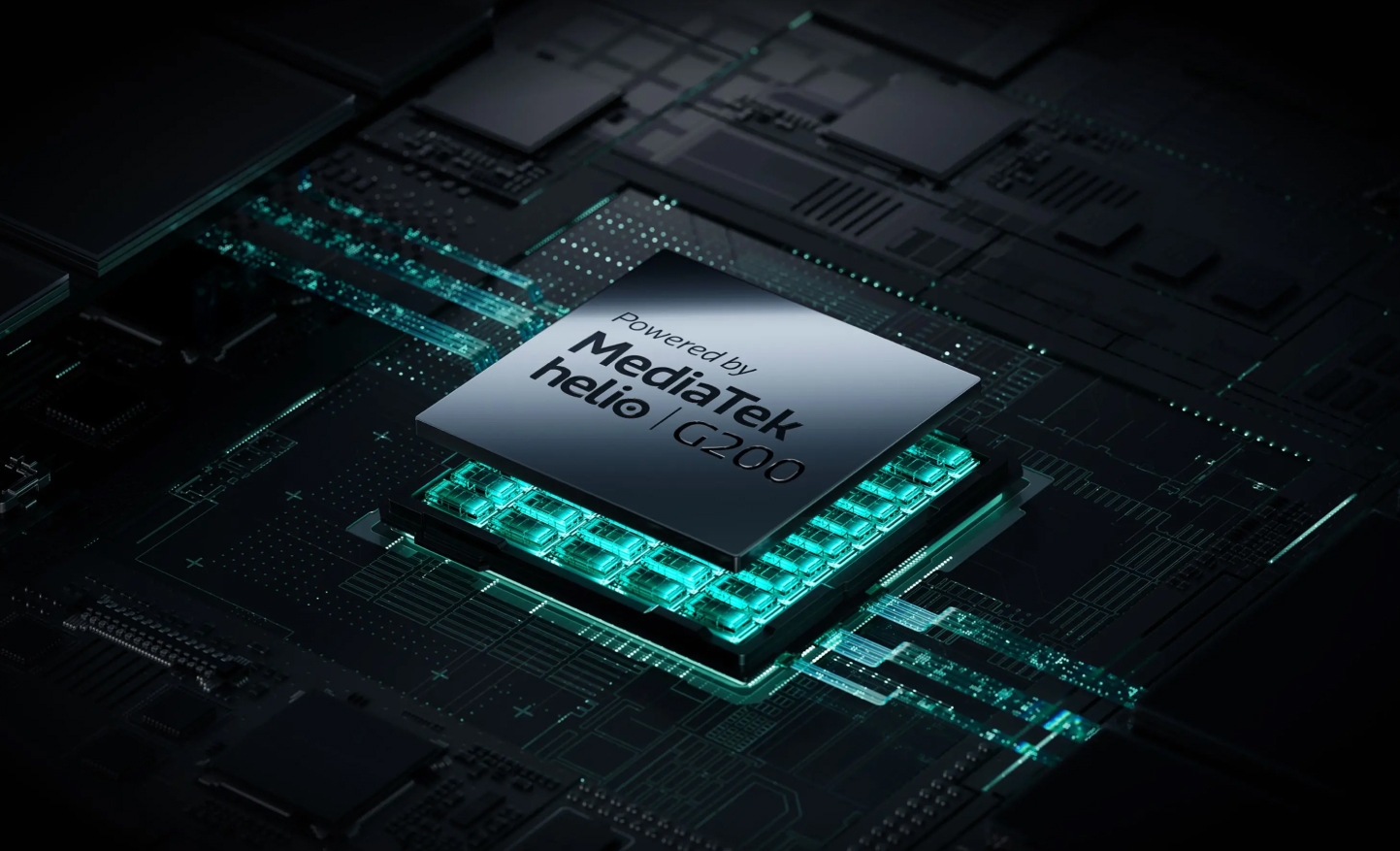 Преимущества Tecno Camon 50