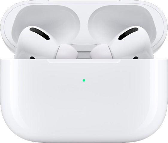 Apple AirPods Pro Грейд A+ фото 1 Apple AirPods Pro Грейд A+ фото 1