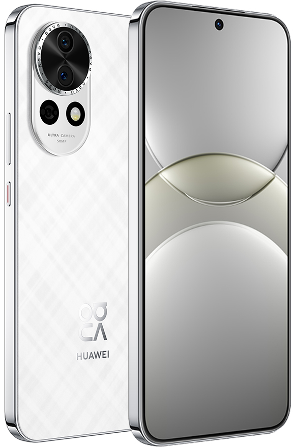 Huawei Nova 13 12/256GB (белый)