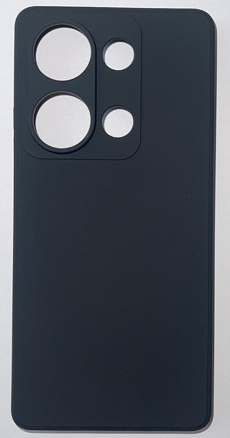 Digitalpart для Redmi Note 13 Pro (черный)