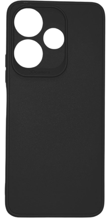 Digitalpart для Redmi 13 (черный)