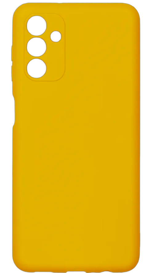 Digitalpart для Samsung A546 (желтый)