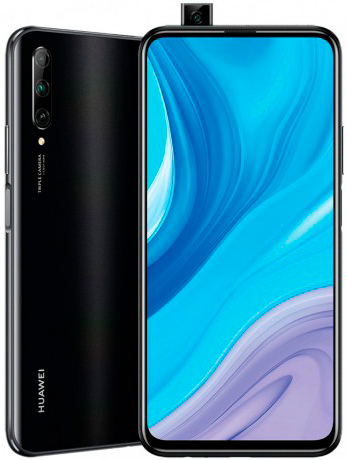 Смартфон Huawei Y9s 6/128GB (черный) фото 14 Смартфон Huawei Y9s 6/128GB (черный) фото 14