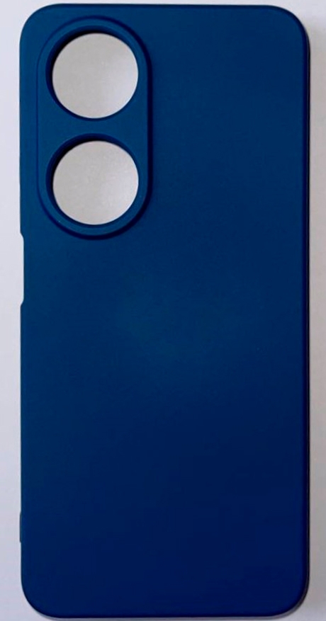 Digitalpart для Honor X7b (синий) Digitalpart для Honor X7b (синий)