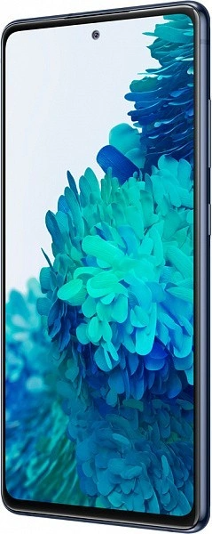 Смартфон Samsung Galaxy S20 FE G780 (темно-синий)