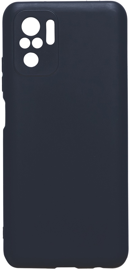 Bingo Matt для Xiaomi Redmi Note 10S (черный)