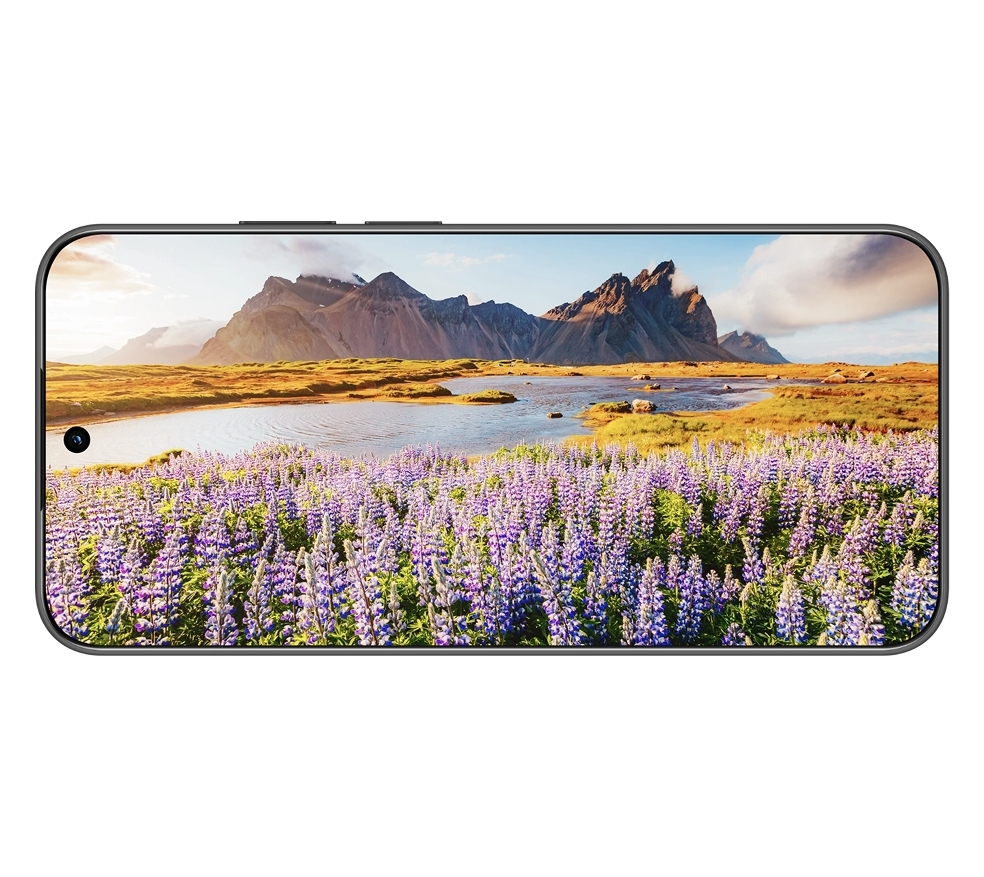 HUAWEI nova 16s дисплей