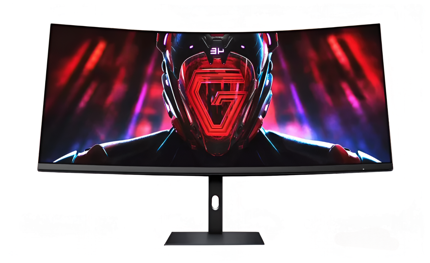 Xiaomi Curved Gaming Monitor G34WQi 2026