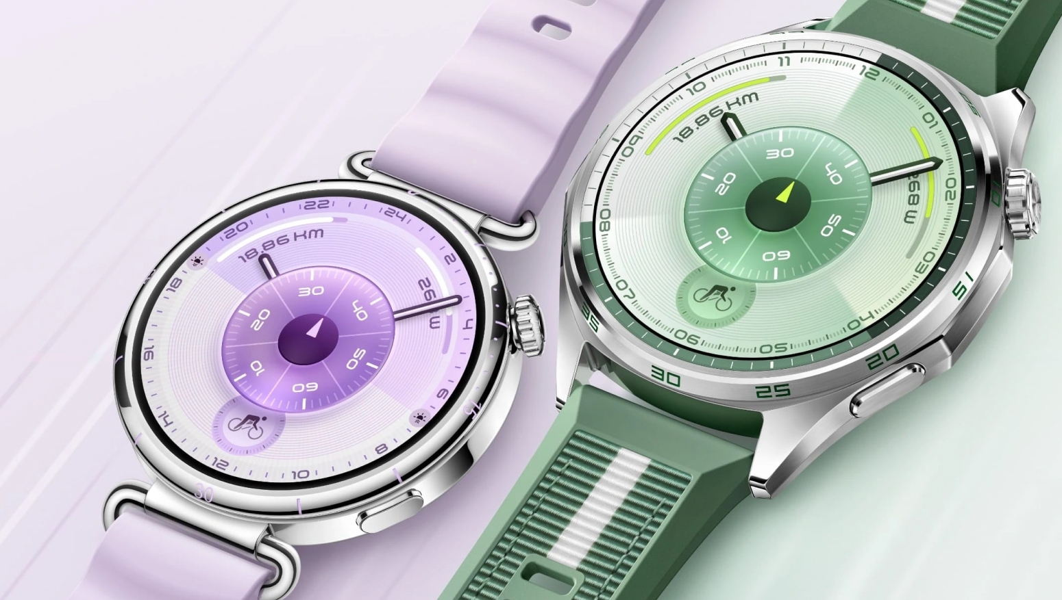 HUAWEI WATCH GT 6 общий вид
