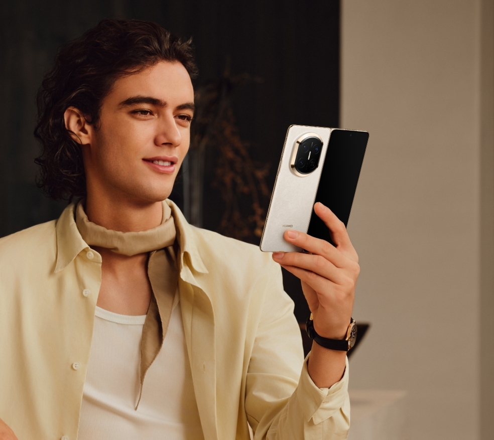 Huawei Mate X7 аккумулятор