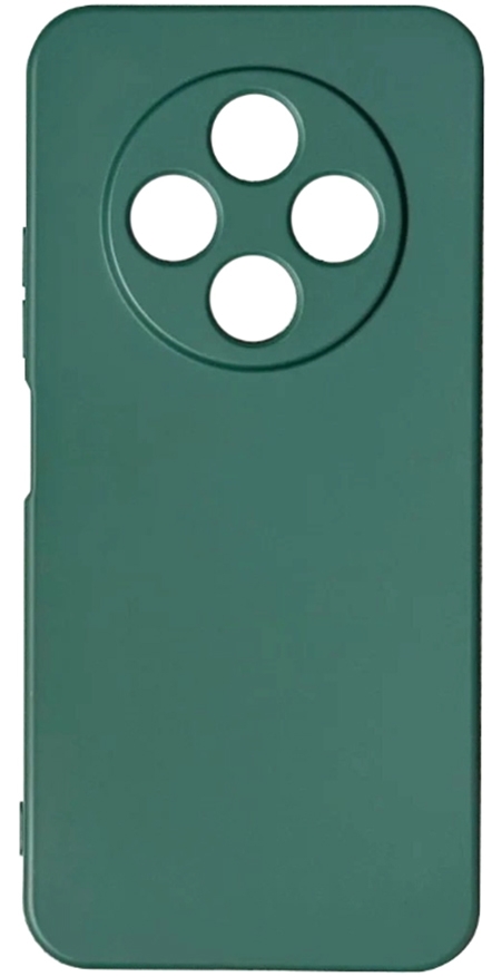 Digitalpart для Redmi 14C (темно-зеленый) Digitalpart для Redmi 14C (темно-зеленый)