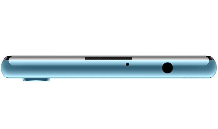 Смартфон Honor 30i 4/128Gb (ледяной белый) фото 9 Смартфон Honor 30i 4/128Gb (ледяной белый) фото 9