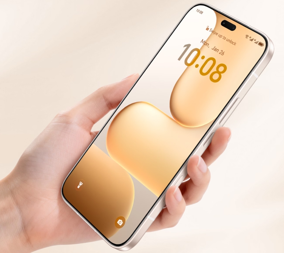 HONOR 600 Lite экран
