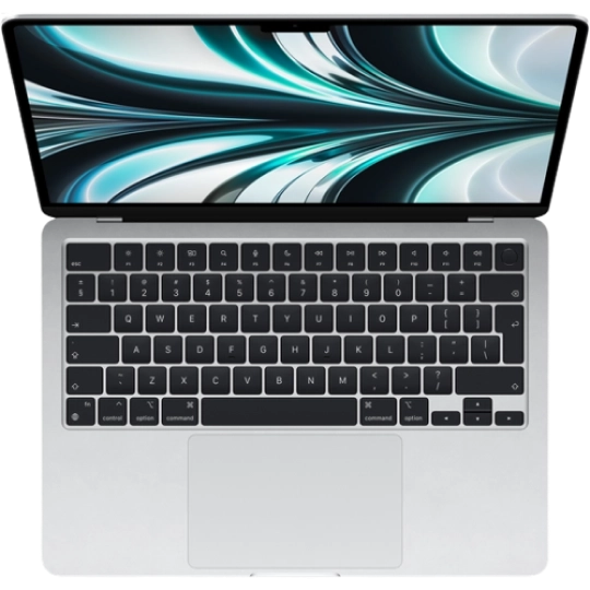 Apple Macbook Air 15" M2 8/256Gb 2023 MQKR3ZP/A (серебристый) фото 1 Apple Macbook Air 15" M2 8/256Gb 2023 MQKR3ZP/A (серебристый) фото 1