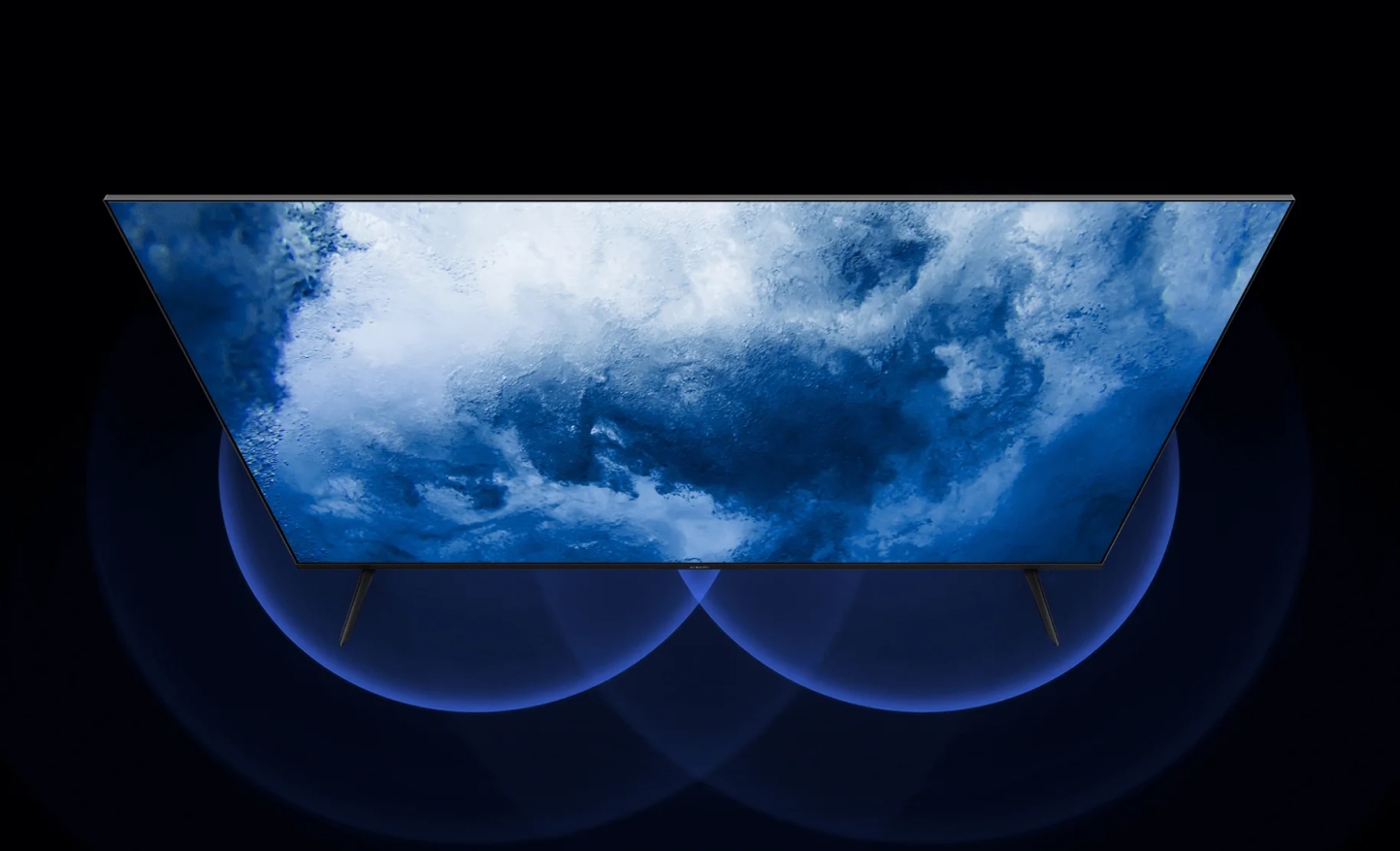 Преимущества Xiaomi TV A 55 2025