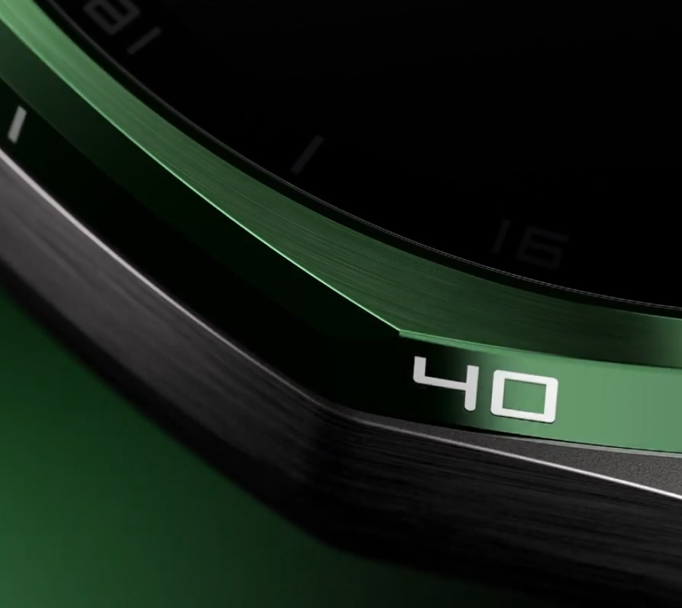 HUAWEI WATCH GT 7 Pro материалы