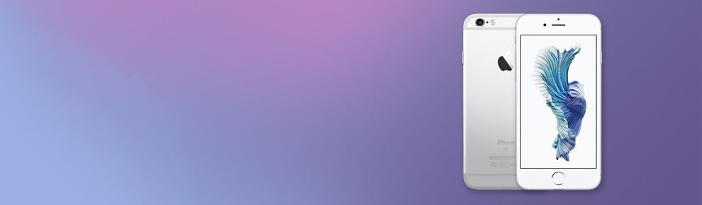 iPhone 6s CPO 64 Гб