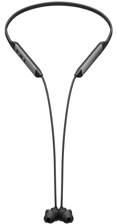 Huawei FreeLace Pro 2 (черный) Huawei FreeLace Pro 2 (черный)