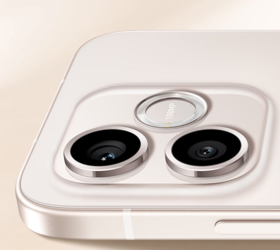 HONOR 600 Lite камера