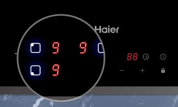 Haier HHK-Y64NTB фото 3