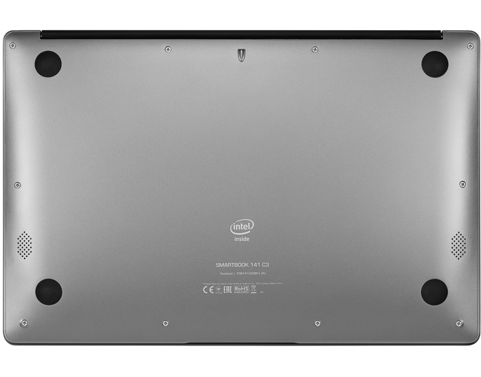 Ноутбук Prestigio Smartbook 141 C3 фото 4 Ноутбук Prestigio Smartbook 141 C3 фото 4