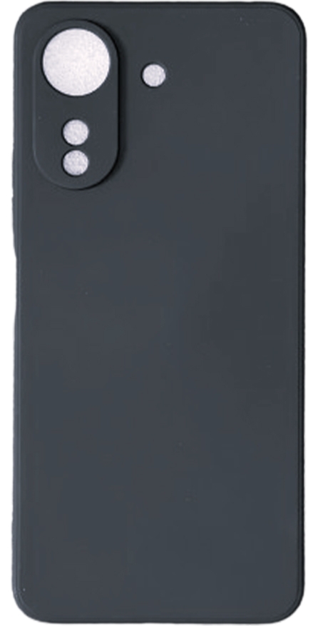 Digitalpart для Redmi 13C (черный) Digitalpart для Redmi 13C (черный)