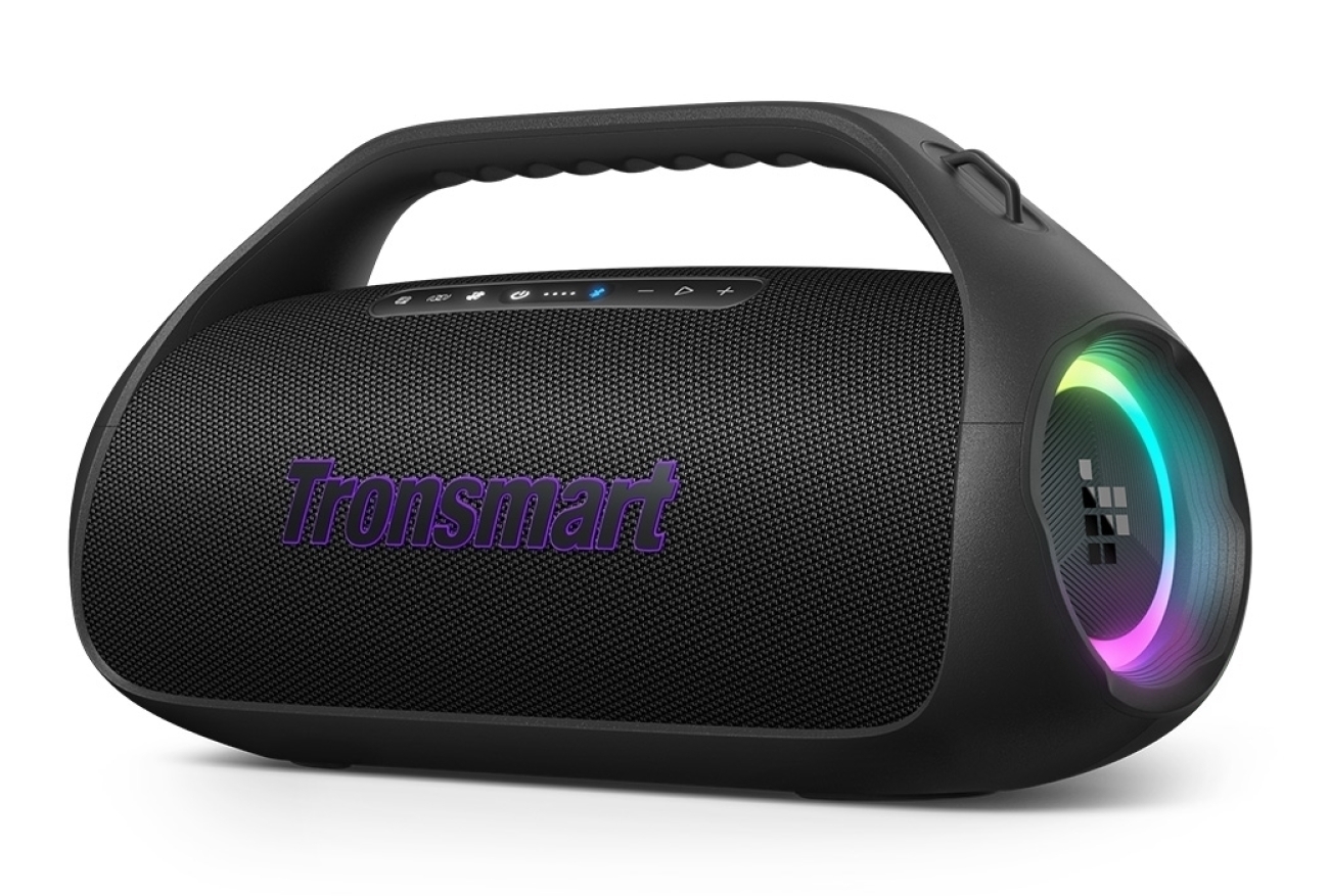 Tronsmart Bang 2 общий вид
