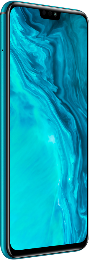 Смартфон Honor 9X Lite 4GB/128GB (изумрудный зеленый) Смартфон Honor 9X Lite 4GB/128GB (изумрудный зеленый)