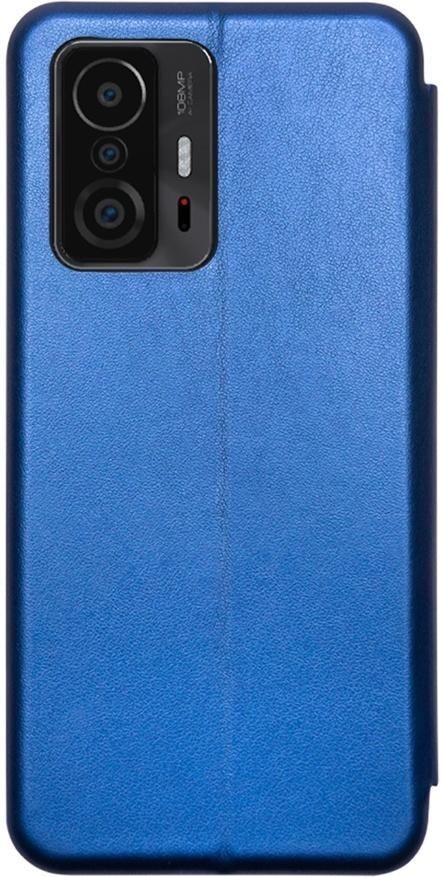 Volare Rosso Prime для Xiaomi 11T (синий)