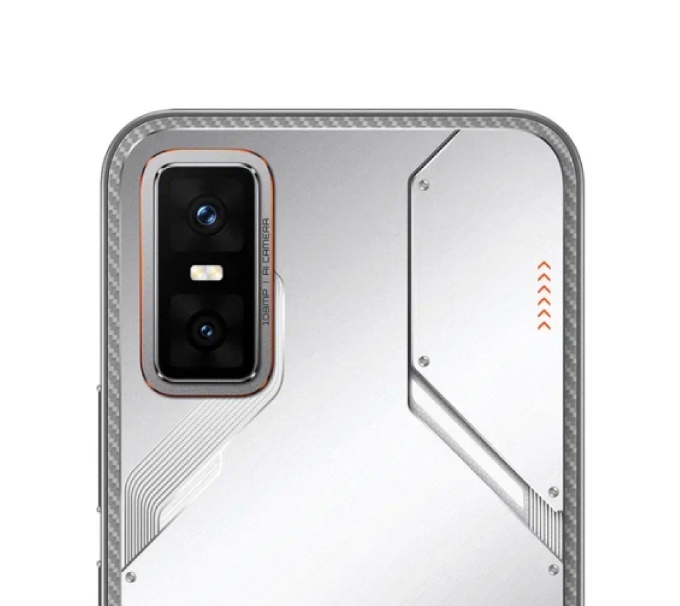 Infinix GT 30 Pro камера