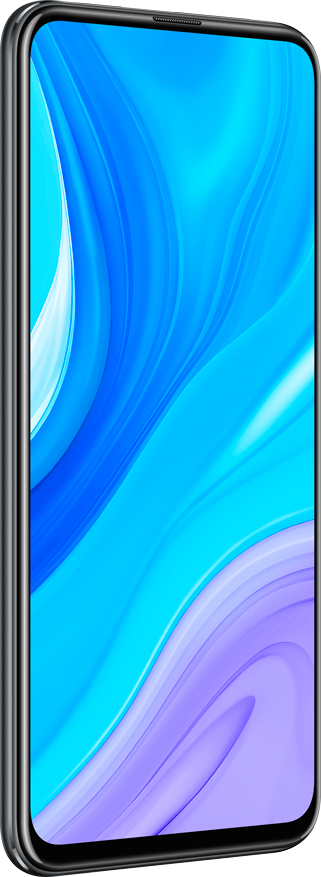 Смартфон Huawei Y9s 6/128GB (черный) Смартфон Huawei Y9s 6/128GB (черный)
