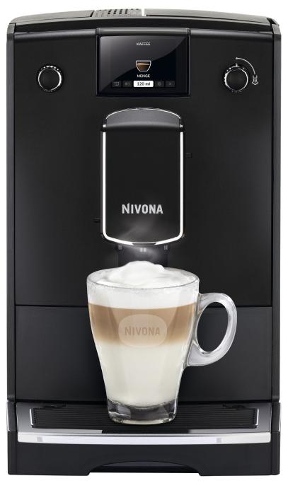 Nivona CafeRomatica NICR 690