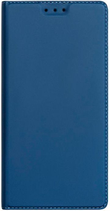 Volare Rosso для Samsung A02s (синий)