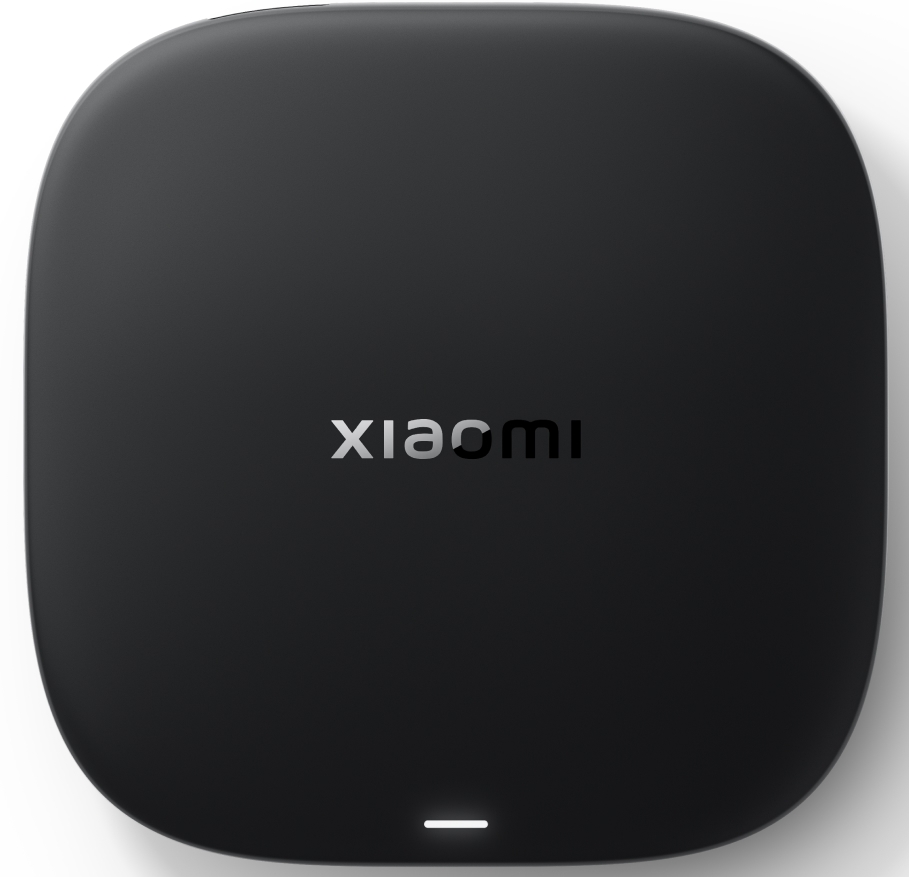 Xiaomi TV Box S 3rd Gen