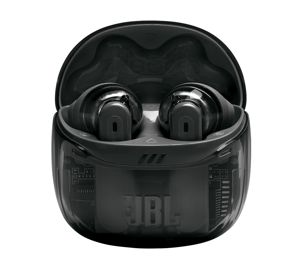 JBL Tune Flex 2 динамики