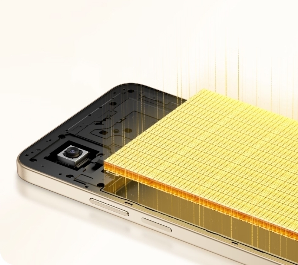 HONOR X7d аккумулятор