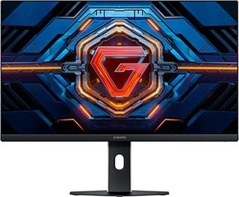 Xiaomi Gaming Monitor G27i 2026