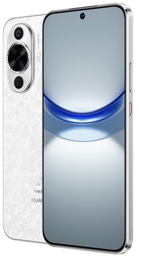 Huawei Nova 12s 8/256GB (белый) Huawei Nova 12s 8/256GB (белый)