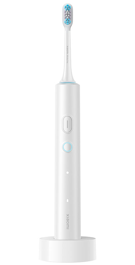 Xiaomi Mi Smart Electric Toothbrush T501 (белый) Xiaomi Mi Smart Electric Toothbrush T501 (белый)