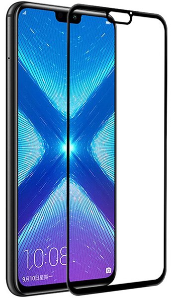 Защитное стекло RED LINE "Full Screen" для Honor 8X