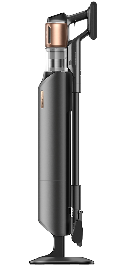 Dreame Cordless Vacuum Cleaner Z20 Aqua Cycle Station