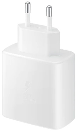 Samsung USB Type-C с функцией быстрой зарядки Power Delivery 45Вт (белый) фото 3