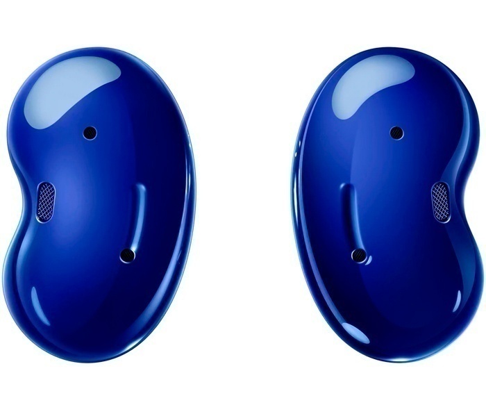Samsung Galaxy Buds Live (синий) фото 4 Samsung Galaxy Buds Live (синий) фото 4