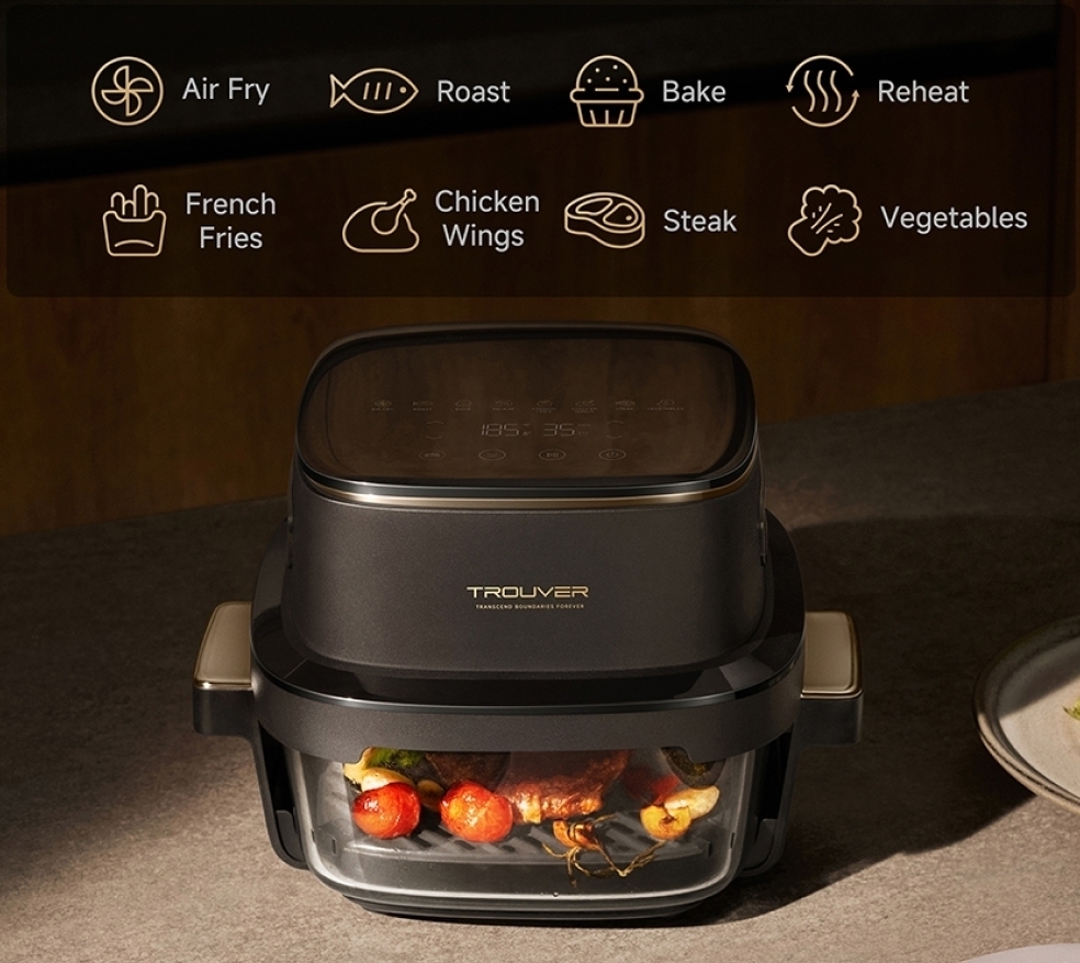 Прозрачные чаши