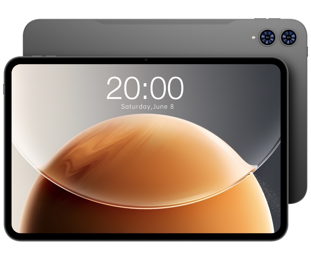 Teclast T65 13.4" 8/128GB (серый)