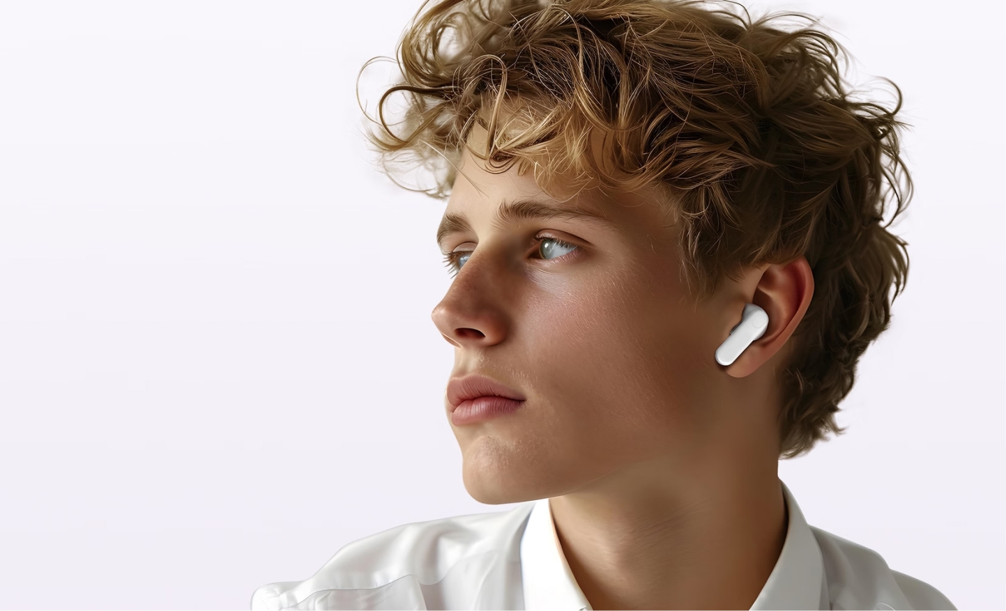 Преимущества HONOR Choice Earbuds X7 Play