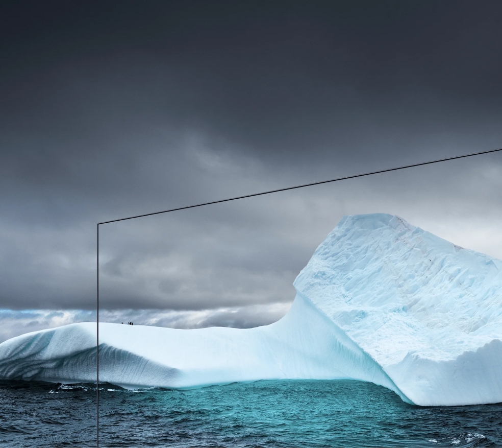 HD экран Xiaomi